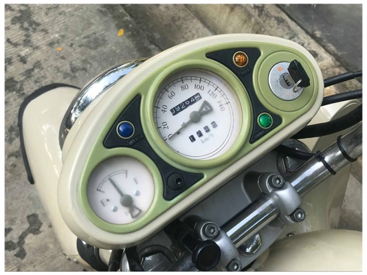 Suzuki SW1 สรรพสามิต แท้100\% Suzuki SW1 สรรพสามิต แท้100\%