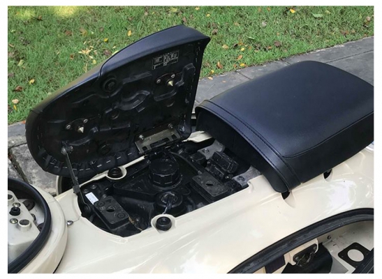 Suzuki SW1 สรรพสามิต แท้100\% Suzuki SW1 สรรพสามิต แท้100\%