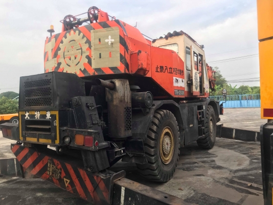 ขายTADANO 25T M4