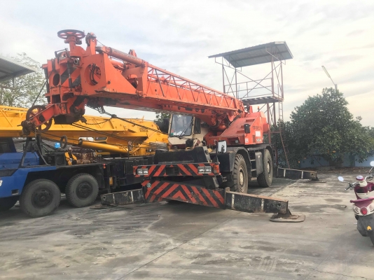 ขายTADANO 25T M4