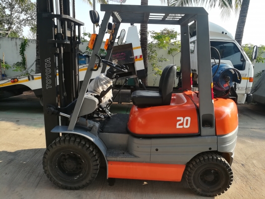 ประหยัดเชื้อเพลิงสุดๆ เครื่องดี เดินเรียบ ใช้งานง่าย