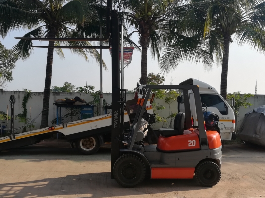 ประหยัดเชื้อเพลิงสุดๆ เครื่องดี เดินเรียบ ใช้งานง่าย