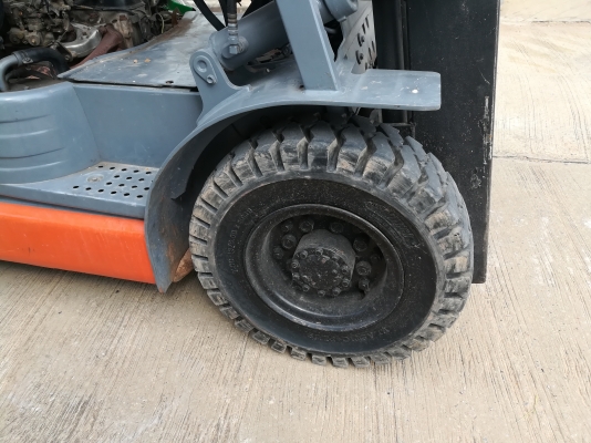 ประหยัดเชื้อเพลิงสุดๆ เครื่องดี เดินเรียบ ใช้งานง่าย