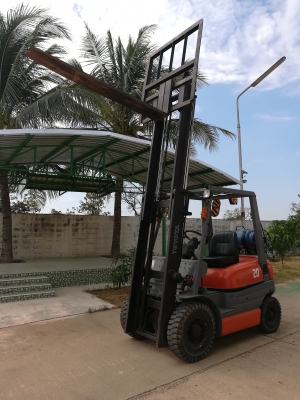 ประหยัดเชื้อเพลิงสุดๆ เครื่องดี เดินเรียบ ใช้งานง่าย