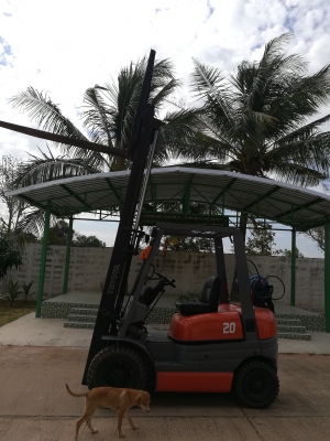 ประหยัดเชื้อเพลิงสุดๆ เครื่องดี เดินเรียบ ใช้งานง่าย