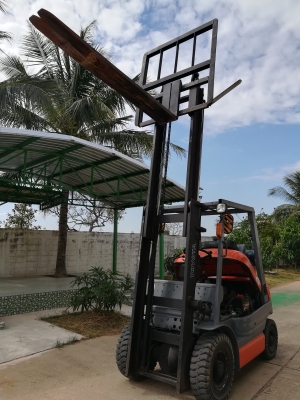 ประหยัดเชื้อเพลิงสุดๆ เครื่องดี เดินเรียบ ใช้งานง่าย