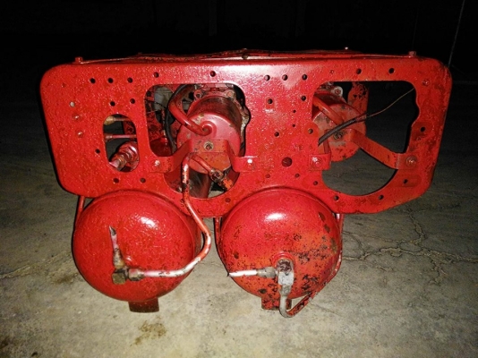 ขายชุดชิปฟี่ สิบล้อ UD พร้อมใช้งาน ขายชุดชิปฟี่ สิบล้อ UD พร้อมใช้งาน