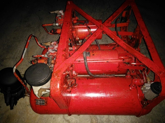 ขายชุดชิปฟี่ สิบล้อ UD พร้อมใช้งาน ขายชุดชิปฟี่ สิบล้อ UD พร้อมใช้งาน