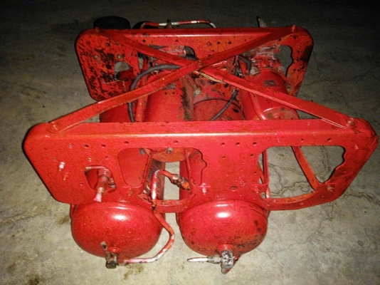 ขายชุดชิปฟี่ สิบล้อ UD พร้อมใช้งาน ขายชุดชิปฟี่ สิบล้อ UD พร้อมใช้งาน