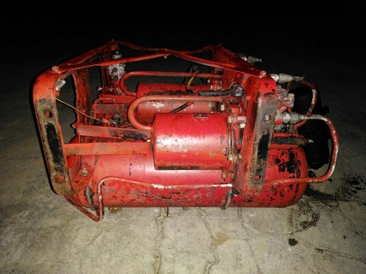 ขายชุดชิปฟี่ สิบล้อ UD พร้อมใช้งาน ขายชุดชิปฟี่ สิบล้อ UD พร้อมใช้งาน