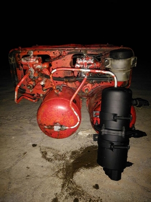 ขายชุดชิปฟี่ สิบล้อ UD พร้อมใช้งาน ขายชุดชิปฟี่ สิบล้อ UD พร้อมใช้งาน