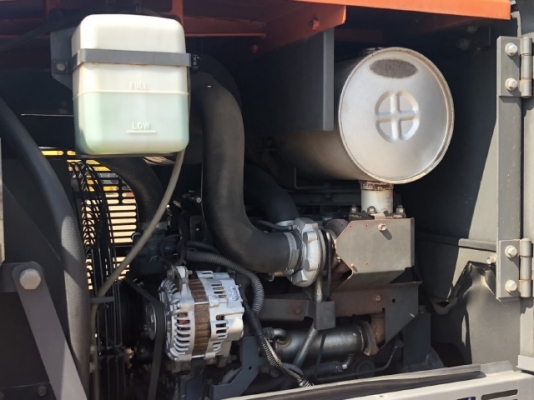 ขายรถตักล้อยาง HITACHI ZW100 ปี 2012 แขนยาวพิเศษ นำเข้าเองจากญี่ปุ่น สภาพสวยพร้อมใช้ มีVDOการทำงานครับ ขายรถตักล้อยาง HITACHI ZW100 ปี 2012 แขนยาวพิเศษ นำเข้าเองจากญี่ปุ่น สภาพสวยพร้อมใช้ มีVDOการทำงานครับ