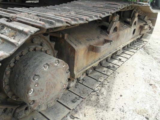 ขายจ้า..HITACHI  ZX200-1  เก่าในสภาพดี   เครื่องปั๊มสวย  ใช้งานมา 10,xxx  ชั่วโมง..เอกสารเล่มทะเบียน  โทร 089-3818694  จ๊อย