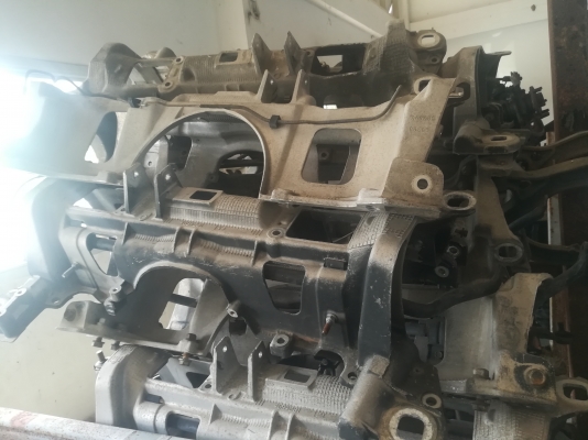 อะไหล่ Chrysler PT, Voyager