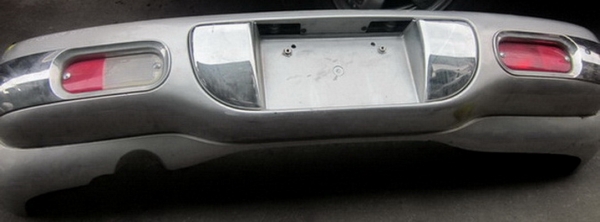 อะไหล่ Chrysler PT, Voyager