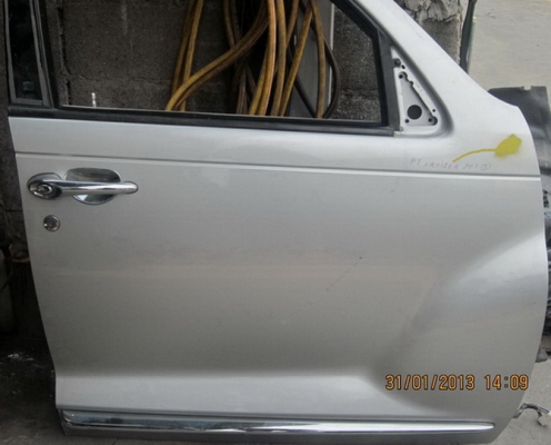 อะไหล่ Chrysler PT, Voyager