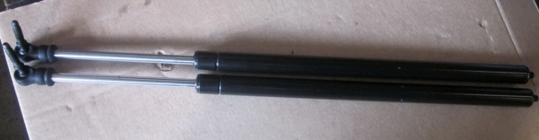 อะไหล่ Chrysler PT, Voyager