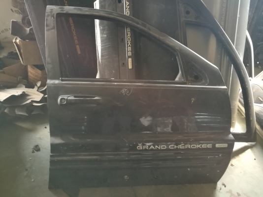 อะไหล่ Jeep CRD ดีเซล, เบนซิน 6สูบ-8สูบ