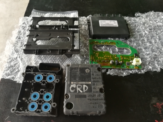 อะไหล่ Jeep CRD ดีเซล, เบนซิน 6สูบ-8สูบ