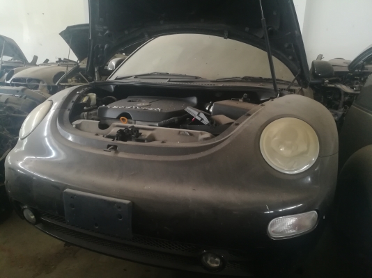 อะไหล่ Volk Beetle