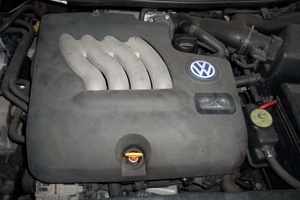 อะไหล่ Volk Beetle