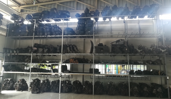 อะไหล่ Volk Beetle