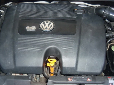 อะไหล่ Volk Beetle