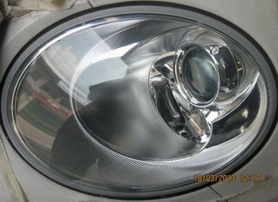 อะไหล่ Volk Beetle