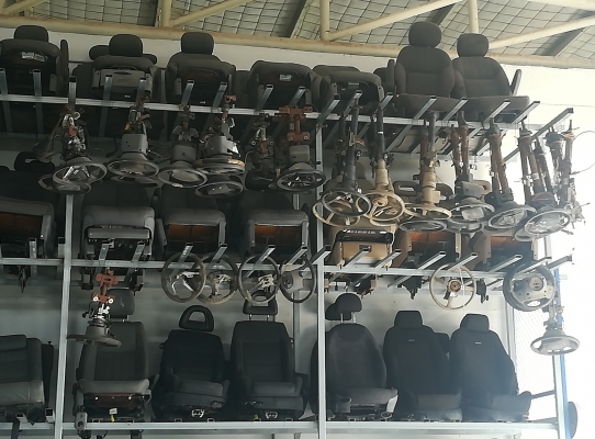 อะไหล่ Volk Beetle