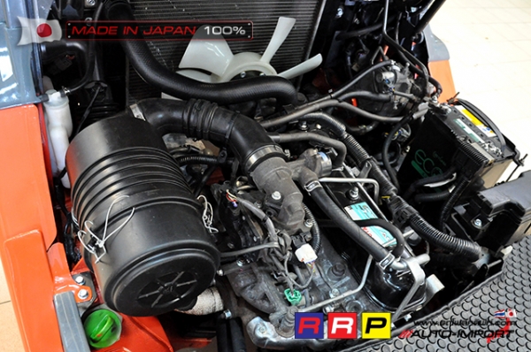 ขายรถโฟล์คลิฟท์มือสอง TOYOTA รุ่น 8FG20-30911 นำเข้าจากประเทศญี่ปุ่น 100\% ไม่เคยใช้งานในไทย ขายรถโฟล์คลิฟท์มือสอง TOYOTA รุ่น 8FG20-30911 นำเข้าจากประเทศญี่ปุ่น 100\% ไม่เคยใช้งานในไทย