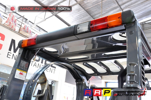 ขายรถโฟล์คลิฟท์มือสอง TOYOTA รุ่น 8FG20-30911 นำเข้าจากประเทศญี่ปุ่น 100\% ไม่เคยใช้งานในไทย ขายรถโฟล์คลิฟท์มือสอง TOYOTA รุ่น 8FG20-30911 นำเข้าจากประเทศญี่ปุ่น 100\% ไม่เคยใช้งานในไทย