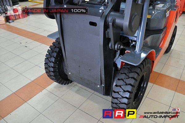 ขายรถโฟล์คลิฟท์มือสอง TOYOTA รุ่น 8FG20-30911 นำเข้าจากประเทศญี่ปุ่น 100\% ไม่เคยใช้งานในไทย ขายรถโฟล์คลิฟท์มือสอง TOYOTA รุ่น 8FG20-30911 นำเข้าจากประเทศญี่ปุ่น 100\% ไม่เคยใช้งานในไทย