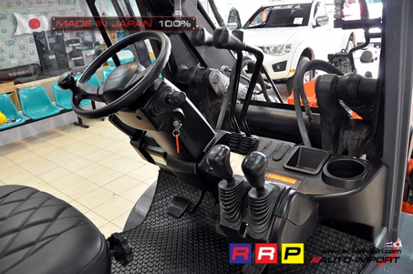 ขายรถโฟล์คลิฟท์มือสอง TOYOTA รุ่น 8FG20-30911 นำเข้าจากประเทศญี่ปุ่น 100\% ไม่เคยใช้งานในไทย ขายรถโฟล์คลิฟท์มือสอง TOYOTA รุ่น 8FG20-30911 นำเข้าจากประเทศญี่ปุ่น 100\% ไม่เคยใช้งานในไทย