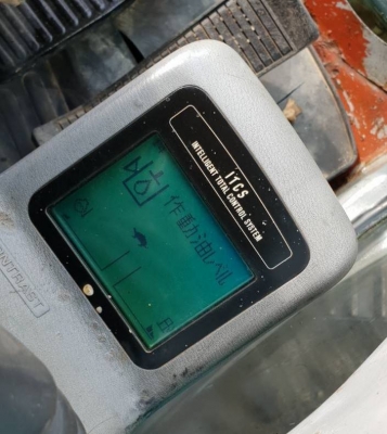 Sk120มาร์คไฟว์ซุปเปอร์.. รถนอกแท้ยังไม่ใช้ในไทยราค่แปดสิบห้าสนใจโทรหาหรั่ง