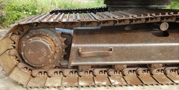 Sk120มาร์คไฟว์ซุปเปอร์.. รถนอกแท้ยังไม่ใช้ในไทยราค่แปดสิบห้าสนใจโทรหาหรั่ง