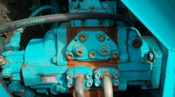 Sk120มาร์คไฟว์ซุปเปอร์.. รถนอกแท้ยังไม่ใช้ในไทยราค่แปดสิบห้าสนใจโทรหาหรั่ง