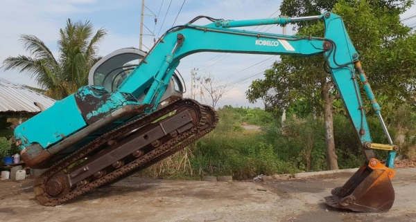 Sk120มาร์คไฟว์ซุปเปอร์.. รถนอกแท้ยังไม่ใช้ในไทยราค่แปดสิบห้าสนใจโทรหาหรั่ง