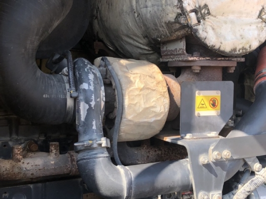 ขายรถตักล้อยาง KOMATSU WA430-6 นำเข้าเองจากญี่ปุ่น สภาพสวยพร้อมใช้ มีVDOการทำงานครับ ขายรถตักล้อยาง KOMATSU WA430-6 นำเข้าเองจากญี่ปุ่น สภาพสวยพร้อมใช้ มีVDOการทำงานครับ