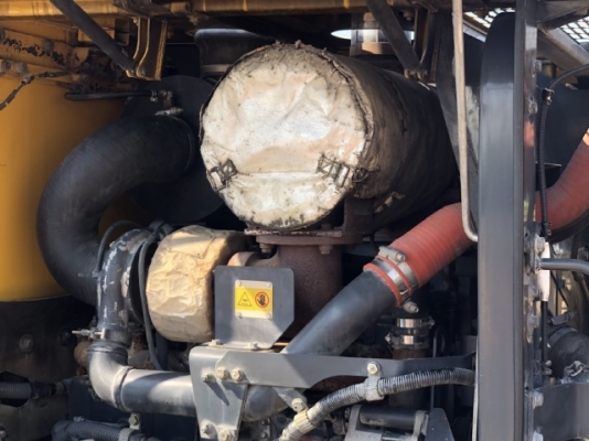 ขายรถตักล้อยาง KOMATSU WA430-6 นำเข้าเองจากญี่ปุ่น สภาพสวยพร้อมใช้ มีVDOการทำงานครับ ขายรถตักล้อยาง KOMATSU WA430-6 นำเข้าเองจากญี่ปุ่น สภาพสวยพร้อมใช้ มีVDOการทำงานครับ