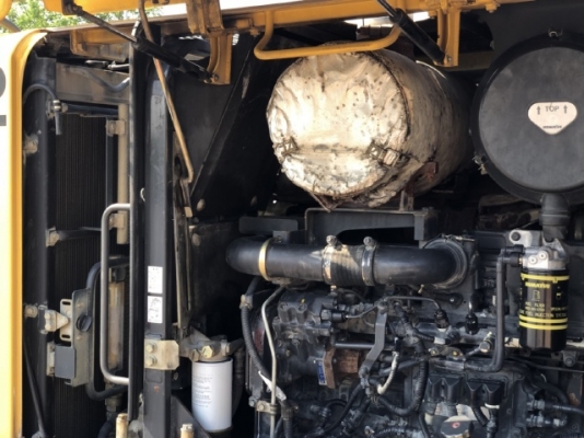 ขายรถตักล้อยาง KOMATSU WA430-6 นำเข้าเองจากญี่ปุ่น สภาพสวยพร้อมใช้ มีVDOการทำงานครับ ขายรถตักล้อยาง KOMATSU WA430-6 นำเข้าเองจากญี่ปุ่น สภาพสวยพร้อมใช้ มีVDOการทำงานครับ