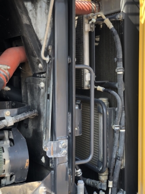 ขายรถตักล้อยาง KOMATSU WA430-6 นำเข้าเองจากญี่ปุ่น สภาพสวยพร้อมใช้ มีVDOการทำงานครับ ขายรถตักล้อยาง KOMATSU WA430-6 นำเข้าเองจากญี่ปุ่น สภาพสวยพร้อมใช้ มีVDOการทำงานครับ