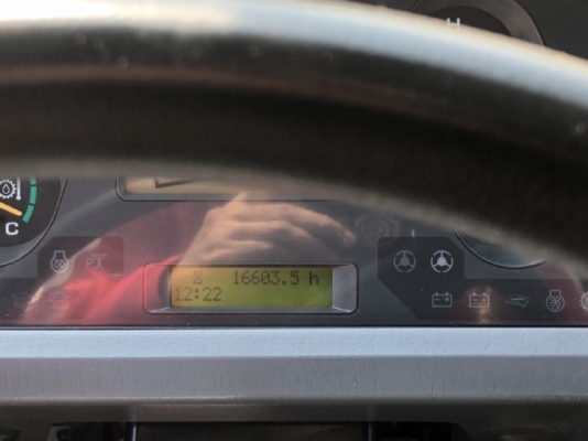 ขายรถตักล้อยาง KOMATSU WA430-6 นำเข้าเองจากญี่ปุ่น สภาพสวยพร้อมใช้ มีVDOการทำงานครับ ขายรถตักล้อยาง KOMATSU WA430-6 นำเข้าเองจากญี่ปุ่น สภาพสวยพร้อมใช้ มีVDOการทำงานครับ