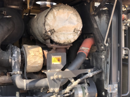 ขายรถตักล้อยาง KOMATSU WA430-6 นำเข้าเองจากญี่ปุ่น สภาพสวยพร้อมใช้ มีVDOการทำงานครับ ขายรถตักล้อยาง KOMATSU WA430-6 นำเข้าเองจากญี่ปุ่น สภาพสวยพร้อมใช้ มีVDOการทำงานครับ