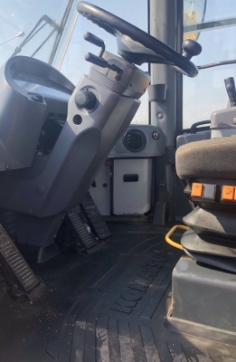 ขายรถตักล้อยาง KOMATSU WA430-6 นำเข้าเองจากญี่ปุ่น สภาพสวยพร้อมใช้ มีVDOการทำงานครับ ขายรถตักล้อยาง KOMATSU WA430-6 นำเข้าเองจากญี่ปุ่น สภาพสวยพร้อมใช้ มีVDOการทำงานครับ