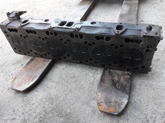 ขายฝาสูบ   IVECO