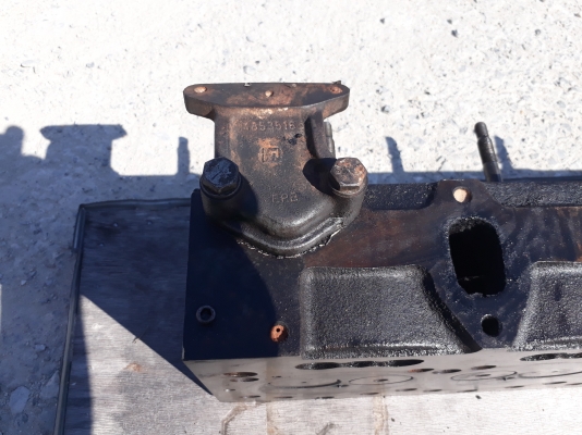 ขายฝาสูบ   IVECO