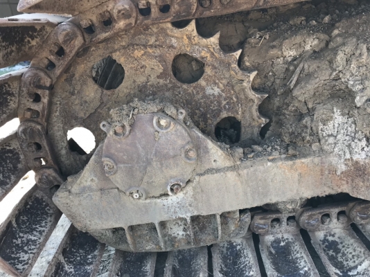 ขาย 295,000 รถแทร็กเตอร์ CAT D4E  ตีนเป็ด หัวฉีดปากกา เครื่องดี เกียร์ตัดแรง ช่วงล่างเต็ม ใบมีดสไลด์ รถสวยพร้อมใช้ เอกสารสัญญาซื้อขาย รถอยู่ นครปฐม  090-772-3710 090-772-3708