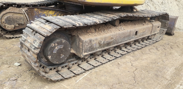 ขายรถแม็กโค PC128UU-1E เอกสารอินวอย