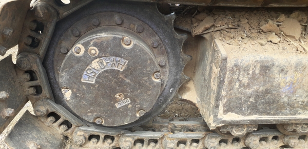 ขายรถแม็กโค PC128UU-1E เอกสารอินวอย