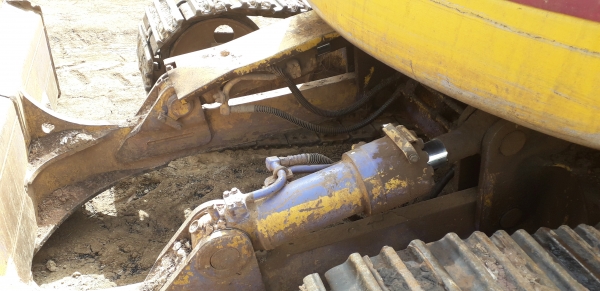 ขายรถแม็กโค PC128UU-1E เอกสารอินวอย